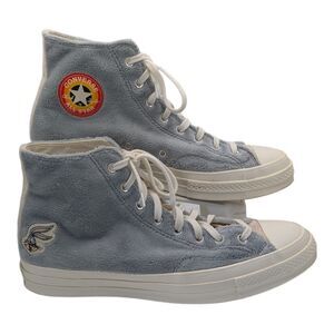Converse | Shoes | Converse Ctas Hi Mossy Sloth Mens 1 